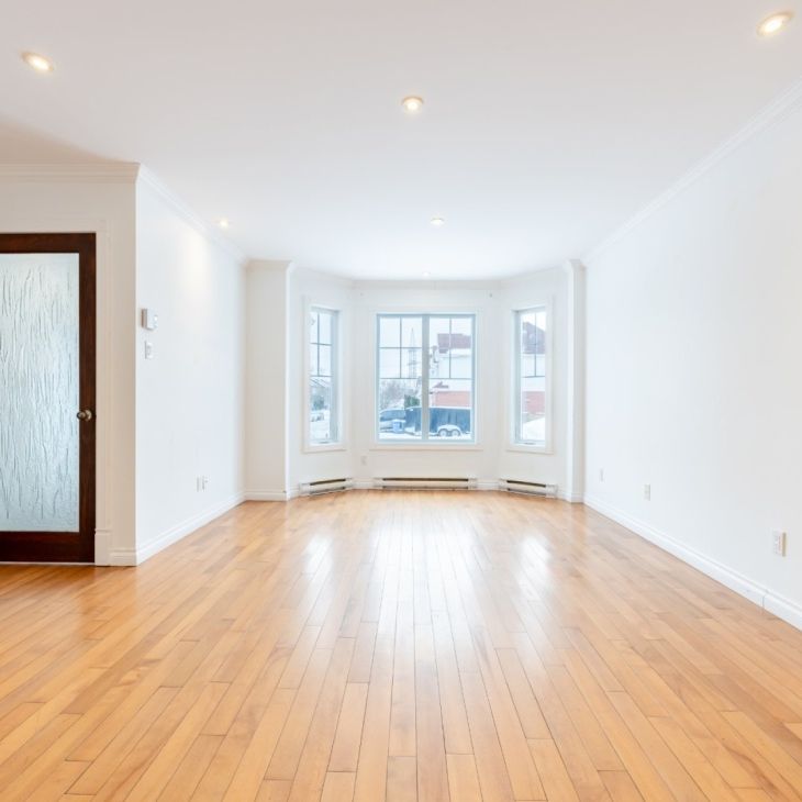 Appartement à louer - Brossard (Noms de rues (R)) Appartement à louer - Brossard (Noms de rues (R)) - Photo 1