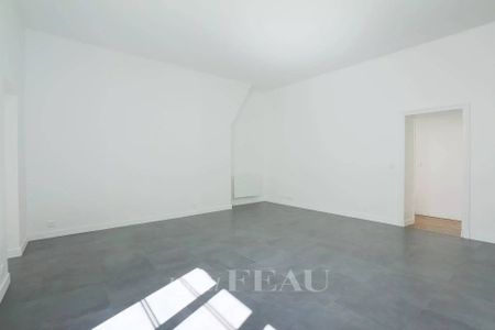 Location appartement, Paris 5ème (75005), 4 pièces, 82.59 m², ref 86361037 - Photo 3