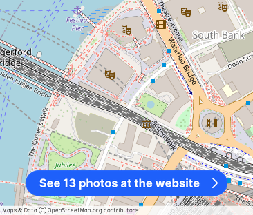 Belvedere Road, London, SE1 - Photo 1