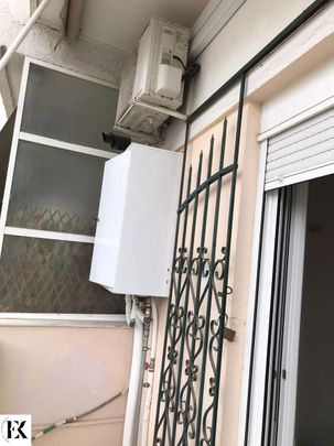 Διαμέρισμα για ενοικίαση Νέα Ζωή (Αγία Παρασκευή) - Photo 1