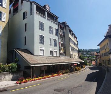 Appartement de 2.5 pièces au 1er étage - Photo 5