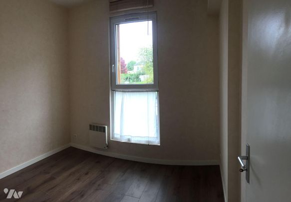 IRODOUER, rue de Dinan, appartement de type 2, 36 m², situé au rez-de-chaussée, comprenant: ent... - Photo 1