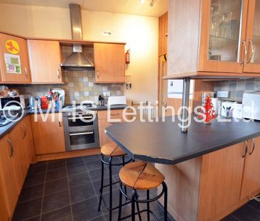 3 Bedroom Mid Terraced House for rent in Beechwood Mount - Photo 6