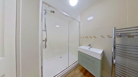 1 bedroom flat to rent - Photo 5