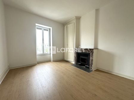 Appartement T3 Givors à louer - Photo 2