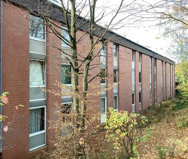 Kleines Appartement in Uninähe - Foto 5