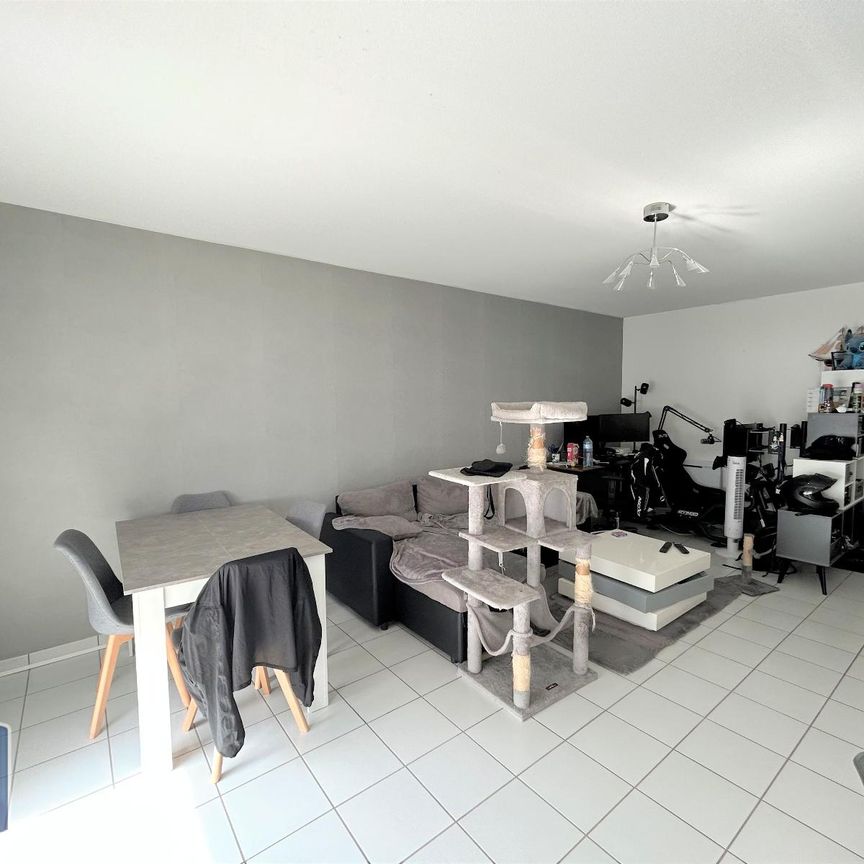 Location Appartement 2 pièces 48m² LIMOGES 87000 - Photo 1