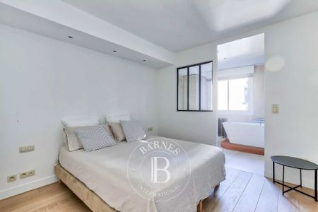 Le service location de la maison BARNES vous présente ce bien : - Photo 2