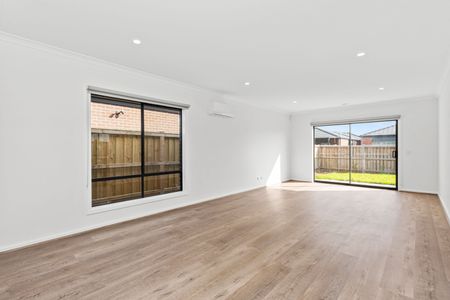 Perfect Blend of Modern Living & Family Comfort! - Photo 2