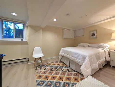 For Lease - 195 Ellsworth Avenue Unit# Basement, Toronto, Ontario - Photo 2