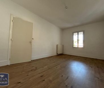 Location Appartement 2 pièces 53m² CRECHES SUR SAONE 71680 - Photo 5