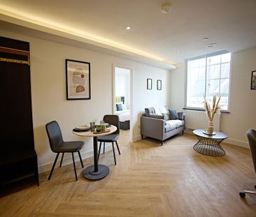 1 bedroom apartment to rent - Photo 2