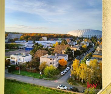 3 pokojowe – na Grunwaldzie - Фото 2