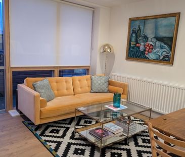 1 Bed Flat, Pilch House, E3 - Photo 3