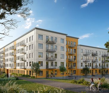 Turmalingatan 6 - Photo 4