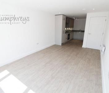 Digbeth Square B12 - 8-8 Viewings - Photo 3