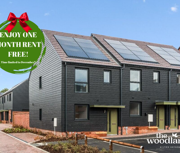 2 bedroom terraced house to rent - Photo 4