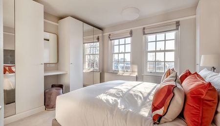 Pelham Court, Chelsea - Photo 5