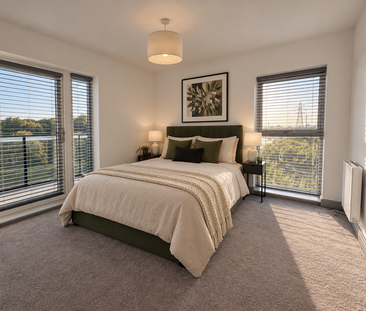 2 bedroom apartment to rent - Photo 2