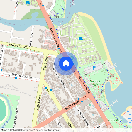 73/150 Marine Parade, Qld 4215, Southport