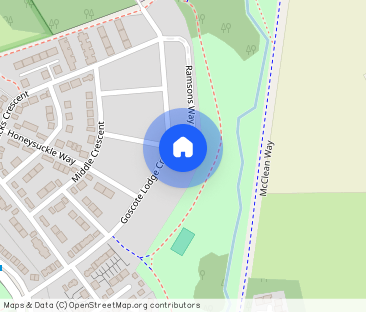 Ramsons Way, Walsall, West Midlands, WS3 - Photo 1