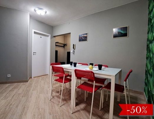 Pokój, ul. Umińskiego - Photo 1