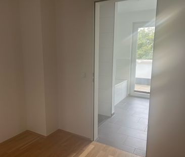 RESERVIERT! W43 – 4 Zimmer PenthouseWohnung mit ca. 58 m² Dachterrasse - Photo 4