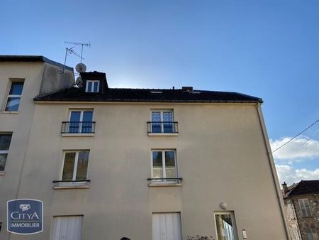 Location Appartement 4 pièces 62m² CHATEAU THIERRY 02400 - Photo 5