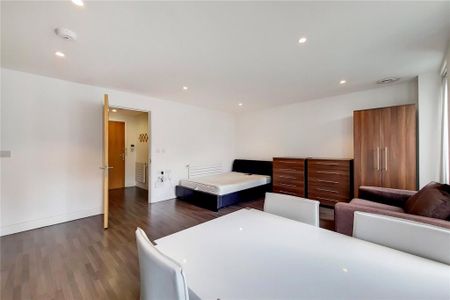 1 bedroom apartment to rent - Photo 3