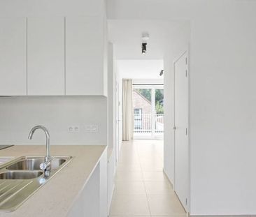Duplex te huur in Kortrijk voor € 950 met 2 slaapkamers - Foto 3