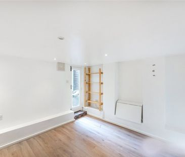 Studio Flat, Waller Road, SE14 - Photo 6