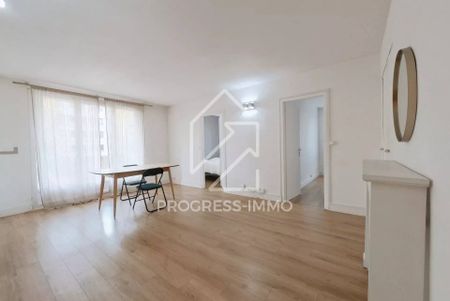 Appartement 3 pièces 56m² avec 2 balcons et cave - Photo 3