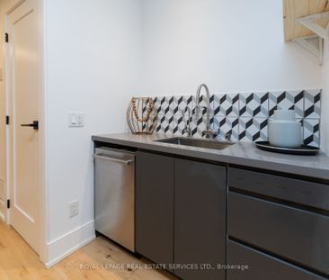 For Lease - 10 Wilfrid Avenue, Toronto, Ontario - Photo 2