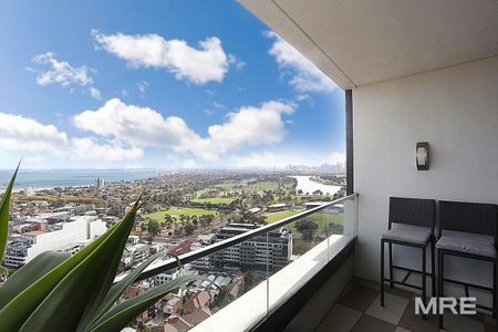 2208/3-5 St Kilda Road, St Kilda - Photo 3