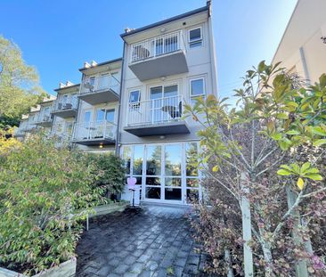 Unit 6D, 73 Buccleugh Street, North East Valley, Dunedin - Photo 4