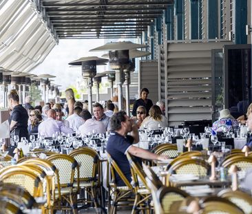 Fully Furnished Inner-City Retreat with Pool | Walk to CBD - Photo 6