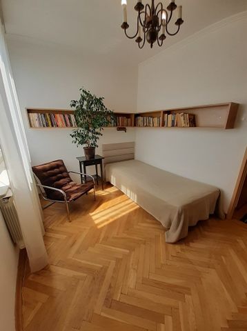 Warszawa, Aleja Solidarności - Photo 5