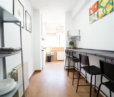 Avenida del Cardenal Herrera Oria, Madrid, Community of Madrid 28035 - Photo 3