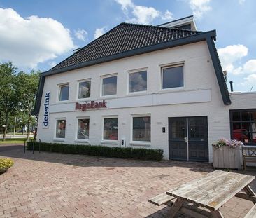 Appartement te huur: Nordhornsestraat 22-C 7591 BG Denekamp - Photo 1