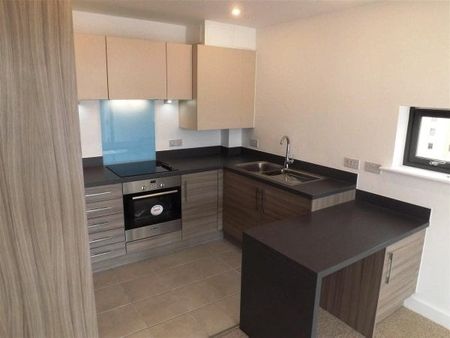 Invicta, Bristol Harbourside - Photo 4