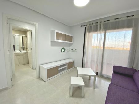 Piso de alquiler en Sucina - Photo 5