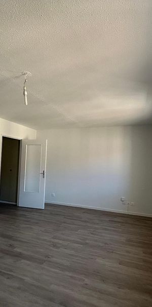 Location Appartement 1 pièce 32m² NANCY 54000 - Photo 1