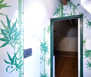 Woning te huur in Brugge voor € 1.150 met 2 slaapkamers - Foto 1