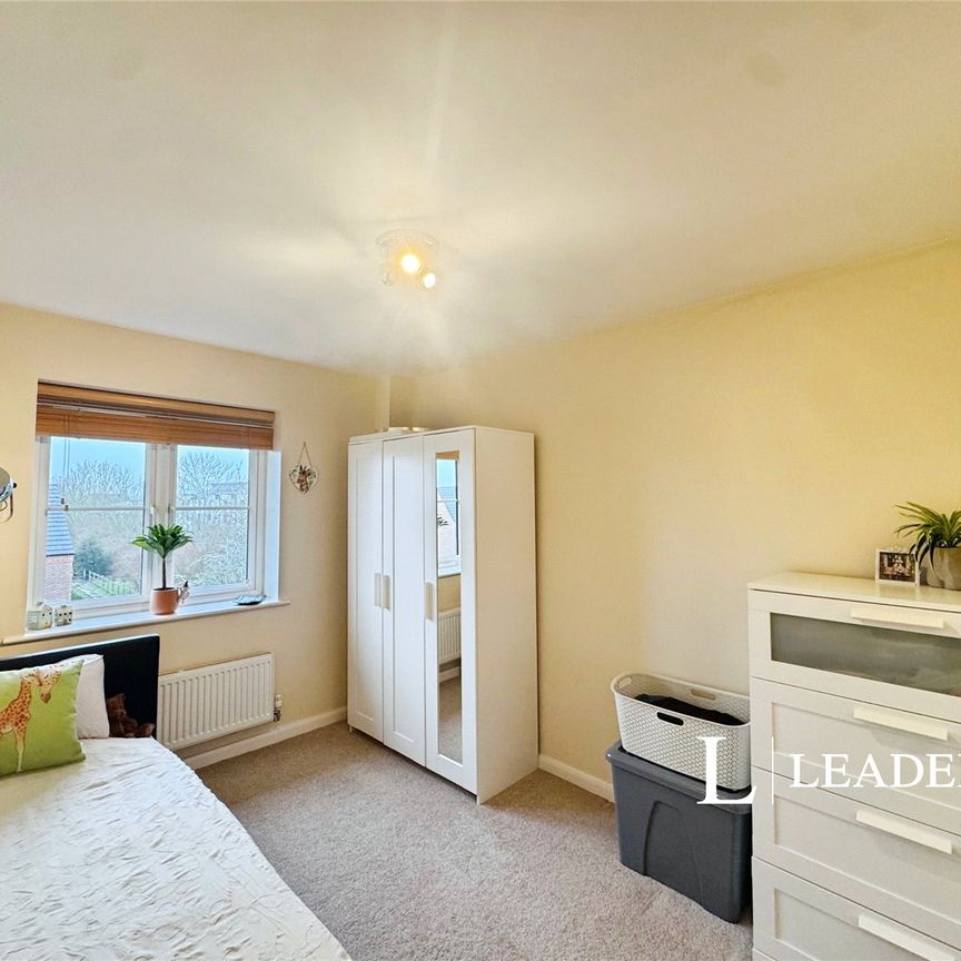 2 bedroom apartment to rent Arrowhead Close, Stapeley, Nantwich, CW5 - Photo 2