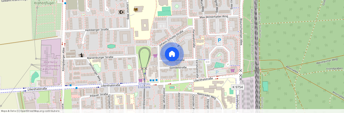 Ballonstr. 5, 68307, Mannheim