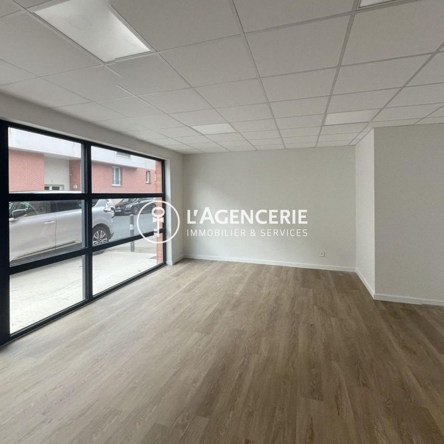 Immobilier Professionnel à louer Albi - Photo 1