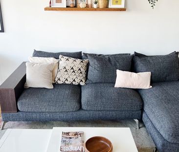 2 Bed Flat, Leven Road, E14 - Photo 2