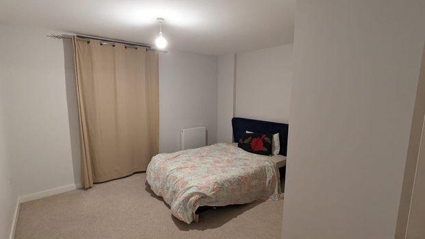 1 Bed Flat, Hope Quay, BS1 - Photo 1