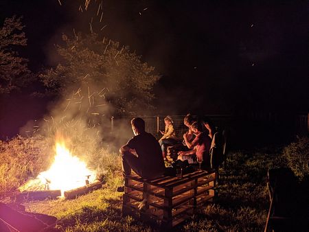 Op zoek zijn naar nieuwe huisgenoten voor hoeve in Lubbeek - Foto 4