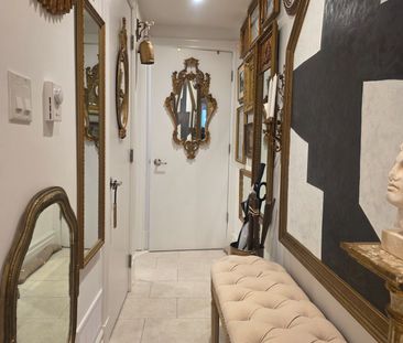 For Lease - 18 Coxwell Avenue Unit# Lower, Toronto, Ontario - Photo 4